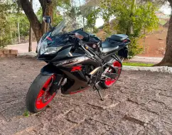 SUZUKI GSX-R750 W SRAD SUZUKI GSX-R750 W SRAD
