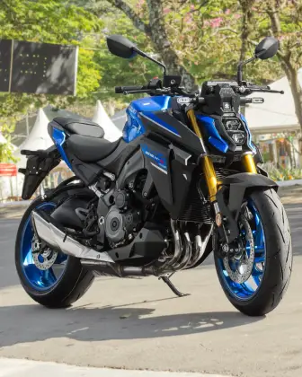 SUZUKI GSX-S1000A ABS SUZUKI GSX-S1000A ABS