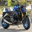 SUZUKI GSX-S1000A ABS SUZUKI GSX-S1000A ABS