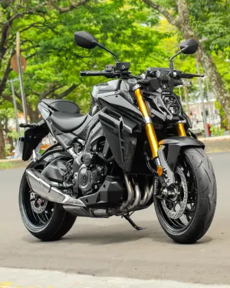 SUZUKI GSX-S1000A ABS SUZUKI GSX-S1000A ABS