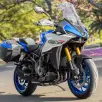SUZUKI GSX-S1000GX ABS SUZUKI GSX-S1000GX ABS