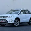 SUZUKI VITARA 1.6 16V GASOLINA 4YOU ALLGRIP AUTOMÁTICO SUZUKI VITARA 1.6 16V GASOLINA 4YOU ALLGRIP AUTOMÁTICO