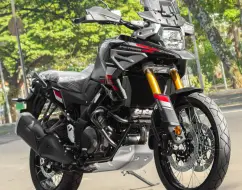SUZUKI V-STROM 1050XT ABS SUZUKI V-STROM 1050XT ABS