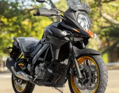 SUZUKI V-STROM 650XT ABS SUZUKI V-STROM 650XT ABS