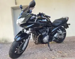 SUZUKI BANDIT 1200S SUZUKI BANDIT 1200S