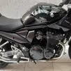 SUZUKI BANDIT 650N SUZUKI BANDIT 650N