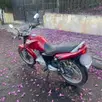 SUZUKI EN 125 YES ED SUZUKI EN 125 YES ED