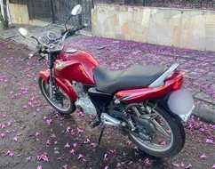 SUZUKI EN 125 YES ED SUZUKI EN 125 YES ED