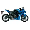 SUZUKI GSX-8R SUZUKI GSX-8R