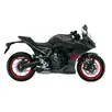SUZUKI GSX-8R SUZUKI GSX-8R