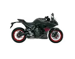 SUZUKI GSX-8R SUZUKI GSX-8R
