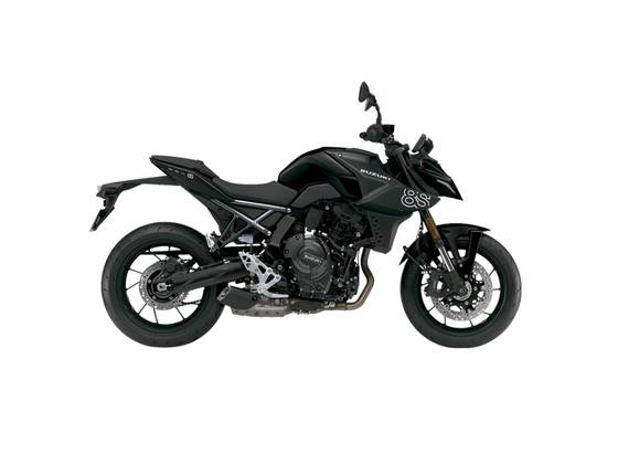 SUZUKI GSX-8S 