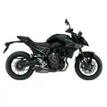 SUZUKI GSX-8S SUZUKI GSX-8S
