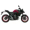 SUZUKI GSX-8S SUZUKI GSX-8S