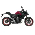 SUZUKI GSX-8S SUZUKI GSX-8S