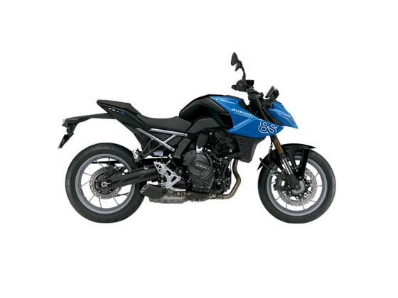 SUZUKI GSX-8S 