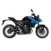 SUZUKI GSX-8S SUZUKI GSX-8S
