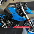 SUZUKI GSX-8S SUZUKI GSX-8S