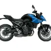 SUZUKI GSX-8S SUZUKI GSX-8S