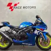 SUZUKI GSX-R750 MOTO GP SUZUKI GSX-R750 MOTO GP