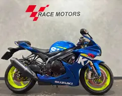 SUZUKI GSX-R750 MOTO GP SUZUKI GSX-R750 MOTO GP