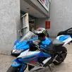 SUZUKI GSX-R750 W SRAD SUZUKI GSX-R750 W SRAD