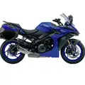 SUZUKI GSX-S1000GT ABS SUZUKI GSX-S1000GT ABS