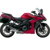 SUZUKI GSX-S1000GT ABS SUZUKI GSX-S1000GT ABS