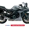 SUZUKI GSX-S1000GT ABS SUZUKI GSX-S1000GT ABS