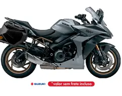 SUZUKI GSX-S1000GT ABS SUZUKI GSX-S1000GT ABS