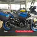 SUZUKI GSX-S1000GX ABS SUZUKI GSX-S1000GX ABS