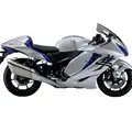 SUZUKI HAYABUSA GSX1300RRQ SUZUKI HAYABUSA GSX1300RRQ