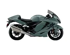 SUZUKI HAYABUSA GSX1300RRQ SUZUKI HAYABUSA GSX1300RRQ