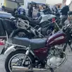 SUZUKI INTRUDER 125 SUZUKI INTRUDER 125