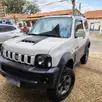 SUZUKI JIMNY 1.3 4ALL 4X4 16V GASOLINA 2P MANUAL SUZUKI JIMNY 1.3 4ALL 4X4 16V GASOLINA 2P MANUAL