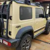 SUZUKI JIMNY 1.5 GASOLINA SIERRA 4STYLE 4X4 AUTOMÁTICO SUZUKI JIMNY 1.5 GASOLINA SIERRA 4STYLE 4X4 AUTOMÁTICO