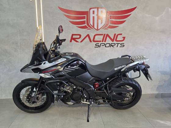 SUZUKI V-STROM 1000XT ABS 