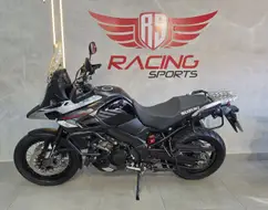 SUZUKI V-STROM 1000XT ABS SUZUKI V-STROM 1000XT ABS