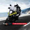 SUZUKI V-STROM 650XT ABS SUZUKI V-STROM 650XT ABS