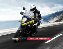 SUZUKI V-STROM 650XT ABS SUZUKI V-STROM 650XT ABS