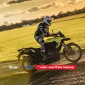 SUZUKI V-STROM 800 DE SUZUKI V-STROM 800 DE