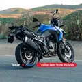 SUZUKI V-STROM 800 SUZUKI V-STROM 800