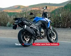 SUZUKI V-STROM 800 SUZUKI V-STROM 800