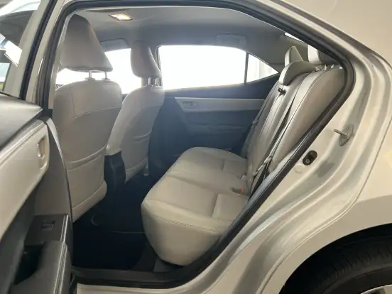 TOYOTA-COROLLA-1.8 GLI UPPER 16V FLEX 4P AUTOMÁTICO TOYOTA-COROLLA-2019