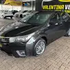 TOYOTA COROLLA 1.8 GLI 16V FLEX 4P AUTOMÁTICO TOYOTA COROLLA 1.8 GLI 16V FLEX 4P AUTOMÁTICO