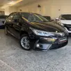 TOYOTA COROLLA 1.8 GLI 16V FLEX 4P AUTOMÁTICO TOYOTA COROLLA 1.8 GLI 16V FLEX 4P AUTOMÁTICO