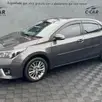 TOYOTA COROLLA 1.8 GLI 16V FLEX 4P AUTOMÁTICO TOYOTA COROLLA 1.8 GLI 16V FLEX 4P AUTOMÁTICO