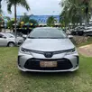 TOYOTA COROLLA 1.8 VVT-I HYBRID FLEX ALTIS CVT TOYOTA COROLLA 1.8 VVT-I HYBRID FLEX ALTIS CVT