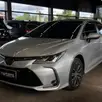 TOYOTA COROLLA 1.8 VVT-I HYBRID FLEX ALTIS CVT TOYOTA COROLLA 1.8 VVT-I HYBRID FLEX ALTIS CVT