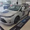 TOYOTA COROLLA 1.8 VVT-I HYBRID FLEX ALTIS PREMIUM CVT TOYOTA COROLLA 1.8 VVT-I HYBRID FLEX ALTIS PREMIUM CVT